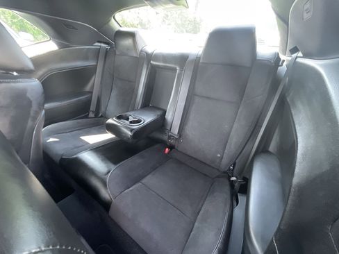 Used 2023 Dodge Challenger R/T w/ Plus Package image 21