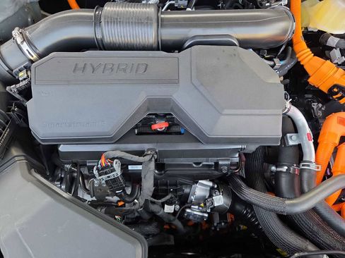 New 2026 Hyundai Santa Fe Limited image 14