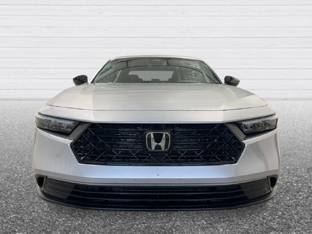 New 2026 Honda Accord Sport image 10