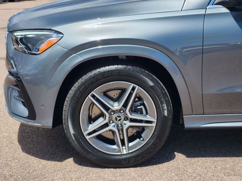 New 2026 Mercedes-Benz GLE 350 4MATIC image 9