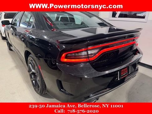 Used 2023 Dodge Charger GT w/ Blacktop Package image 2