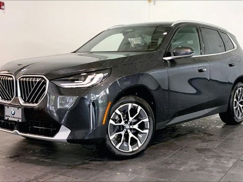 New 2026 BMW X3 xDrive30 image 1