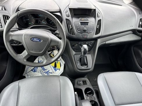 Certified 2017 Ford Transit Connect XL image 9