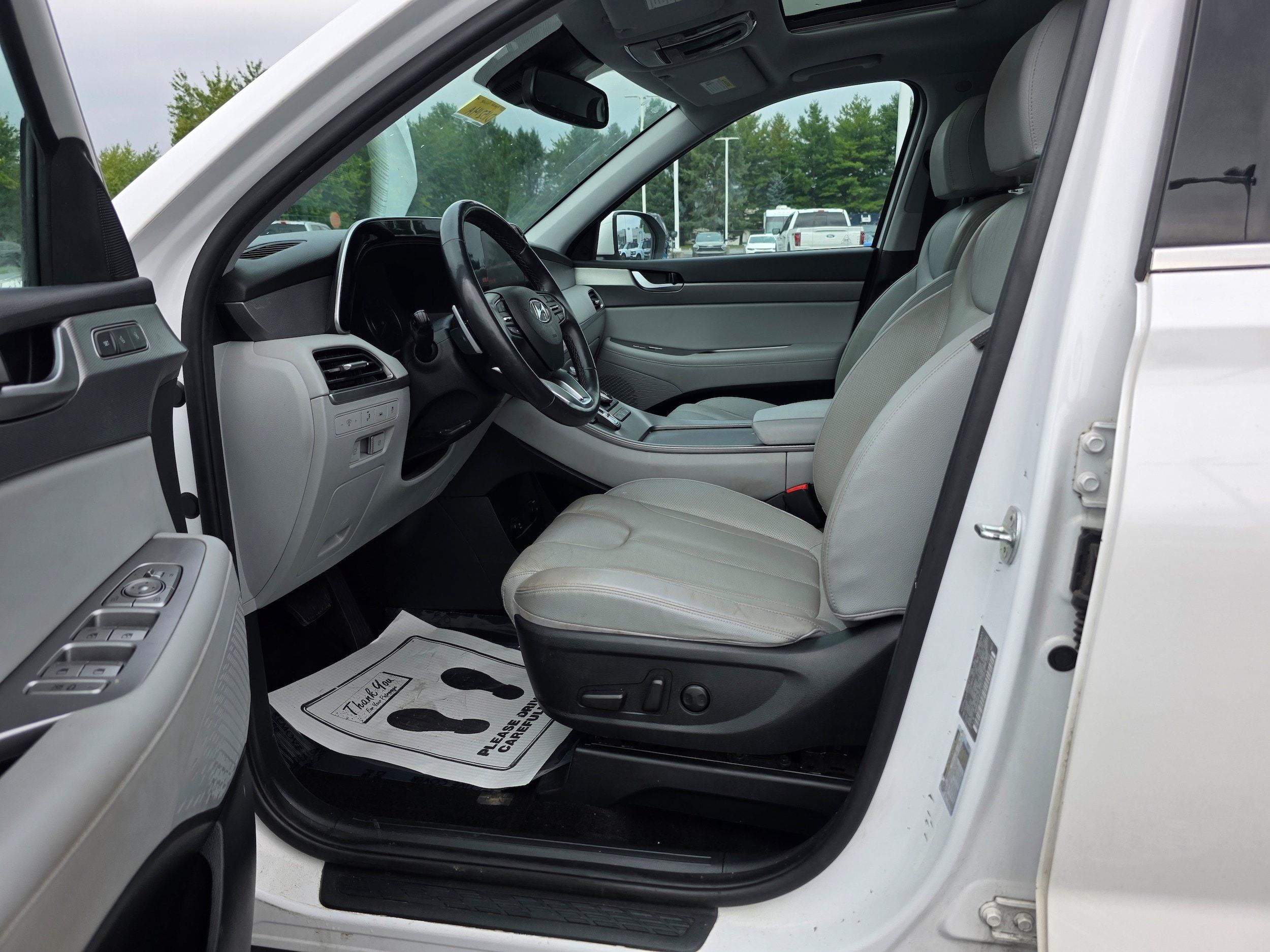 Used 2020 Hyundai Palisade SEL w/ Premium Package AWD/4WD image 20