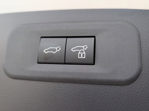 New 2026 Lexus NX 450h+ AWD w/ Luxury Package image 12