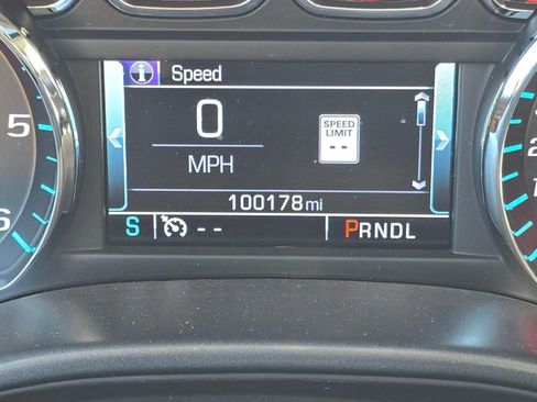 Used 2017 GMC Sierra 1500 SLT image 29