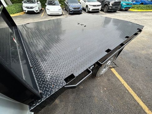 New 2024 RAM 3500 Tradesman image 40