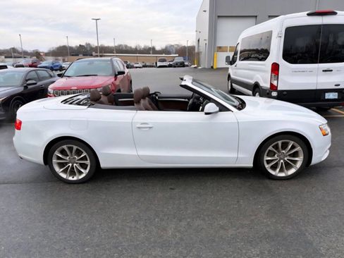 Used 2013 Audi A5 2.0T Premium Plus image 4