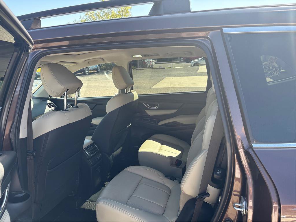 Used 2021 Subaru Ascent Limited w/ Technology Package AWD/4WD image 10