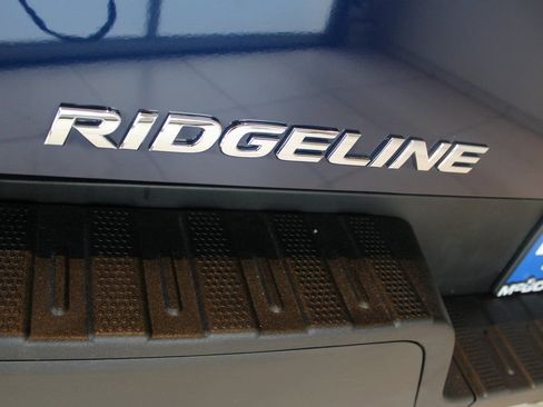 Used 2023 Honda Ridgeline RTL image 37