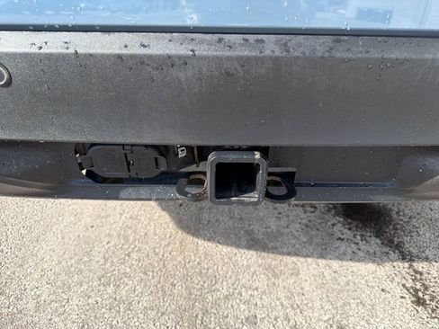 Used 2025 Ford Explorer Active image 19