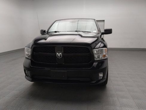 Used 2018 RAM 1500 Express w/ Express Value Package image 15