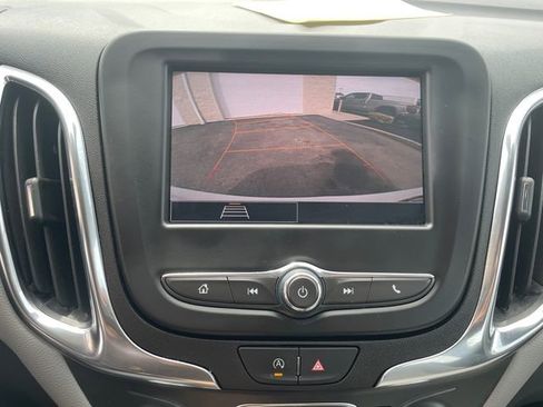 Used 2024 Chevrolet Equinox LS AWD/4WD image 34