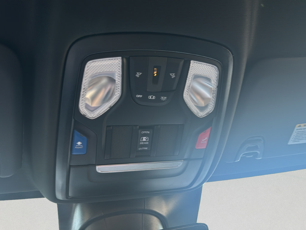 New 2026 RAM 2500 Warlock AWD/4WD image 30