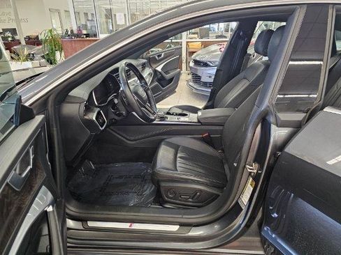 Used 2019 Audi A7 3.0T Prestige w/ Prestige Package AWD/4WD image 28