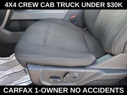 Used 2018 Ford F150 XLT w/ Equipment Group 302A Luxury image 14