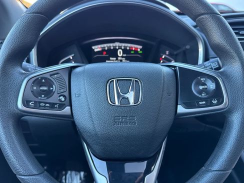 Used 2018 Honda CR-V EX image 25