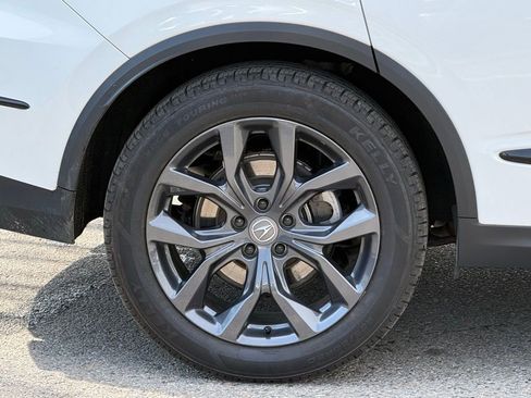 Used 2023 Acura MDX A-Spec AWD/4WD image 7