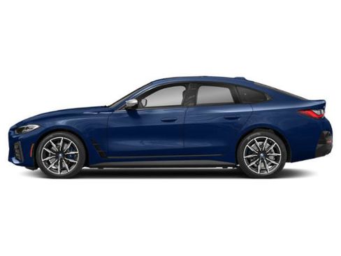 Used 2023 BMW i4 eDrive35 RWD image 3