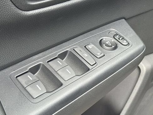 New 2026 Honda CR-V Sport-L image 25