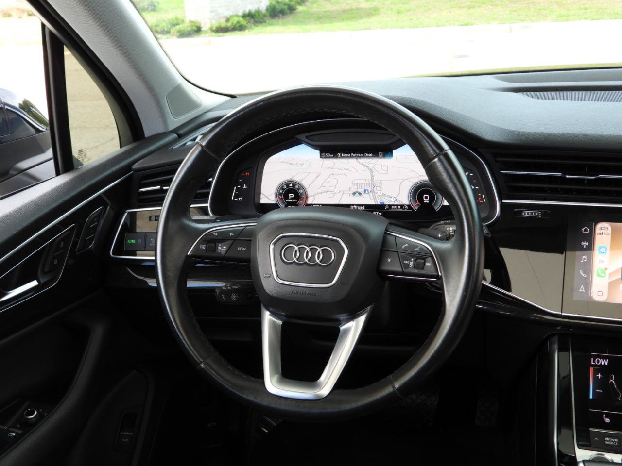 Used 2022 Audi Q7 3.0T Premium Plus AWD/4WD image 71