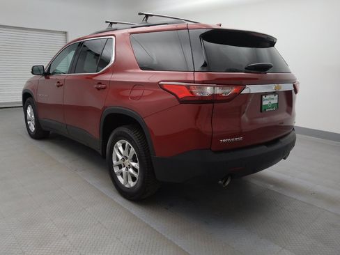 Used 2019 Chevrolet Traverse LT image 5