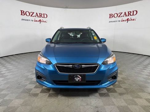Used 2019 Subaru Impreza 2.0i Premium AWD/4WD image 2