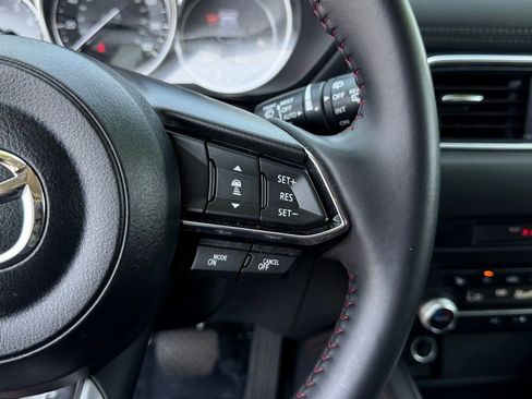 Used 2023 MAZDA CX-5 Carbon Edition image 23
