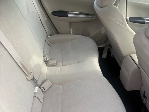 Used 2009 Subaru Impreza 2.5i image 20