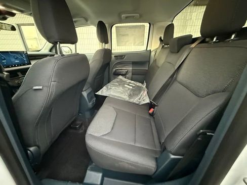 New 2026 Ford Maverick XL image 21