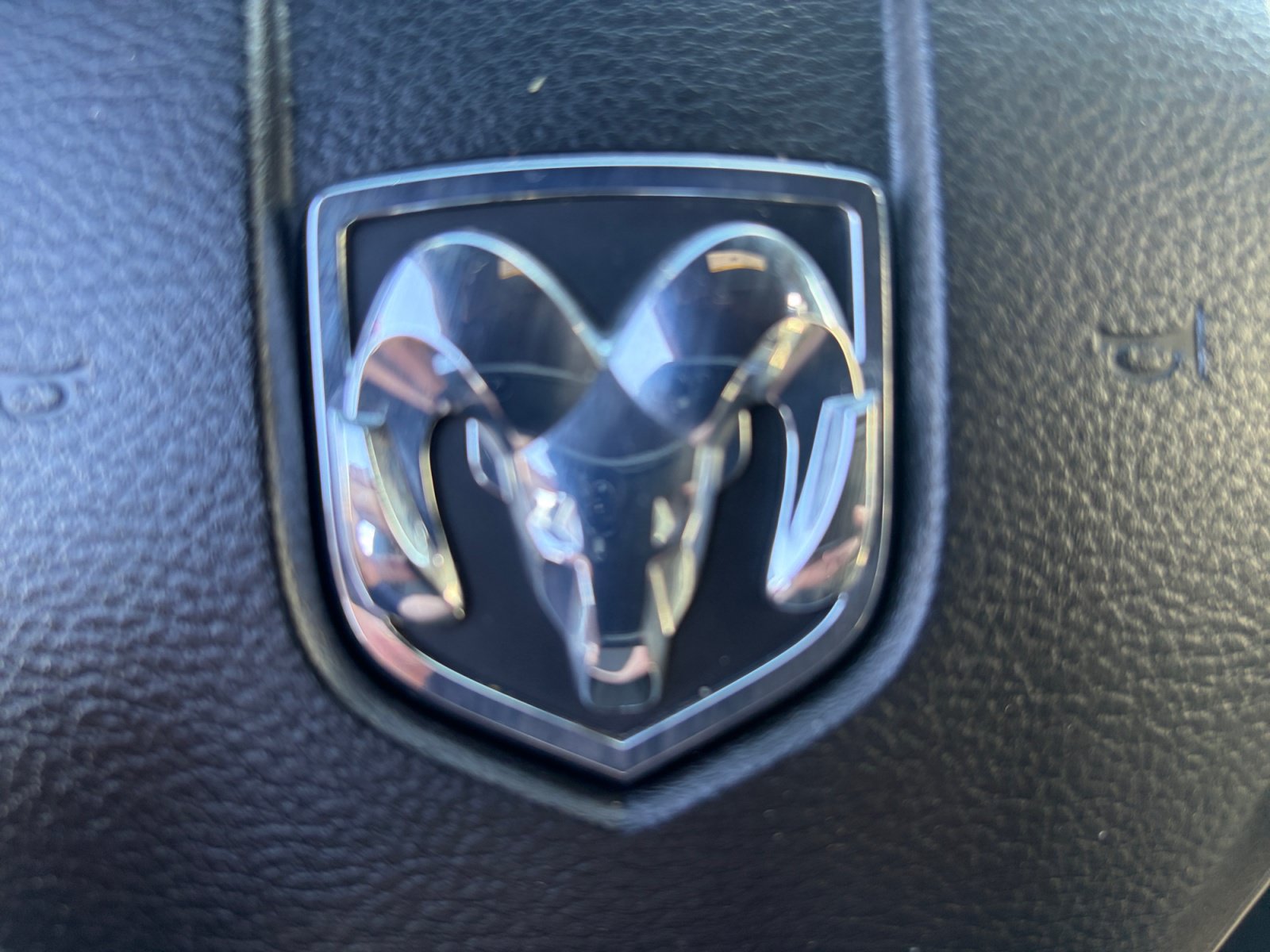Used 2021 RAM 1500 Warlock w/ Electronics Group AWD/4WD image 34