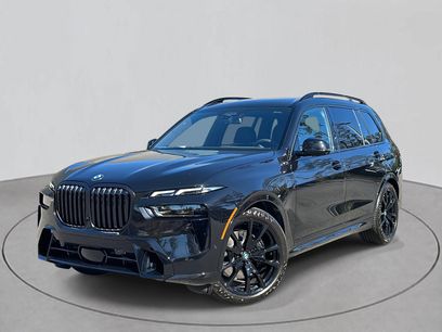 New 2026 BMW X7 xDrive40i w/ Executive Package