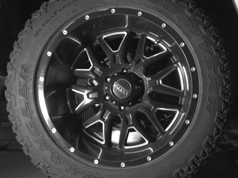 Used 2016 Toyota 4Runner Limited AWD/4WD image 14