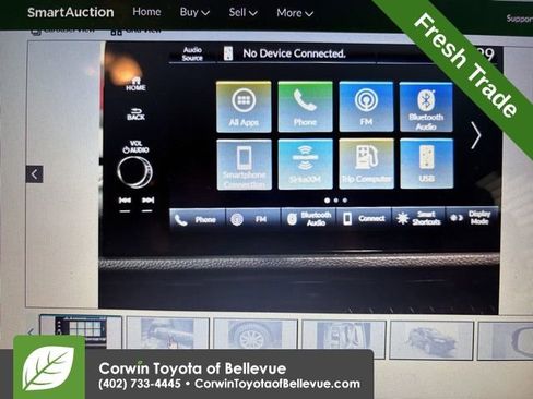 Used 2024 Honda CR-V EX-L image 16
