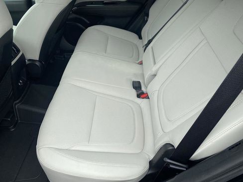 Used 2024 Hyundai Tucson SEL image 23