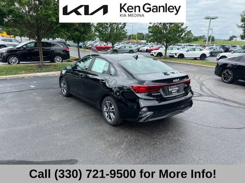 Certified 2023 Kia Forte LXS FWD image 15