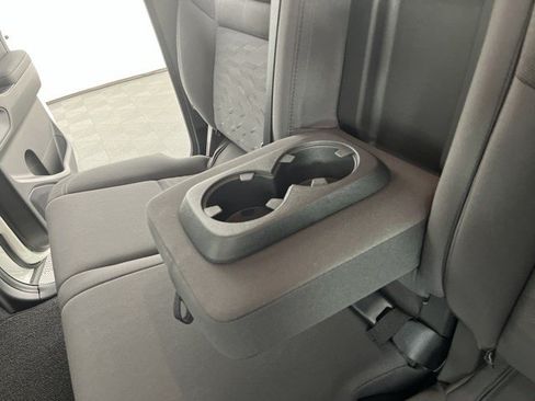 Used 2022 Nissan Frontier SV w/ Technology Package AWD/4WD image 37