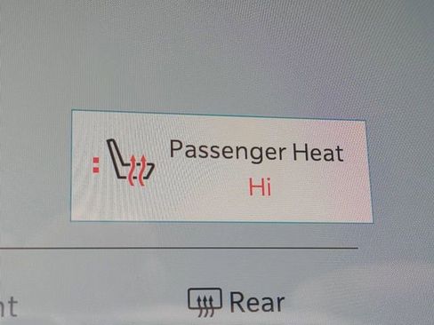 New 2026 Chrysler Pacifica Select image 27