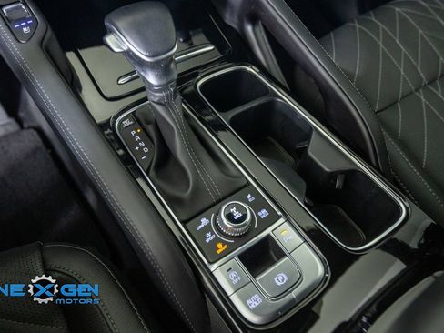 Used 2024 Kia Telluride EX X-Line AWD/4WD image 23