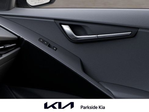 New 2026 Kia Niro LX FWD image 25