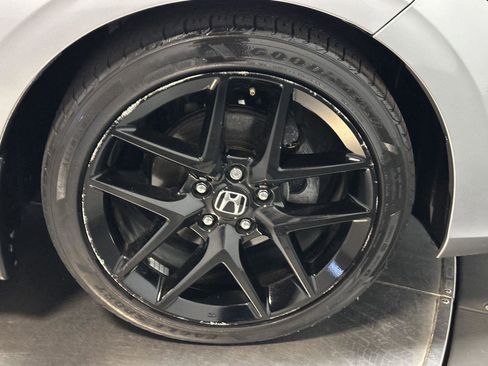 Certified 2023 Honda Civic Sport image 17