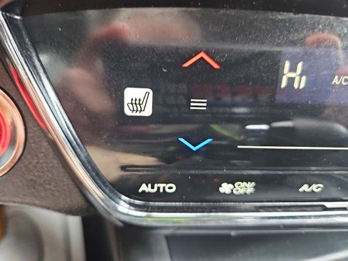 Used 2022 Honda HR-V EX image 29