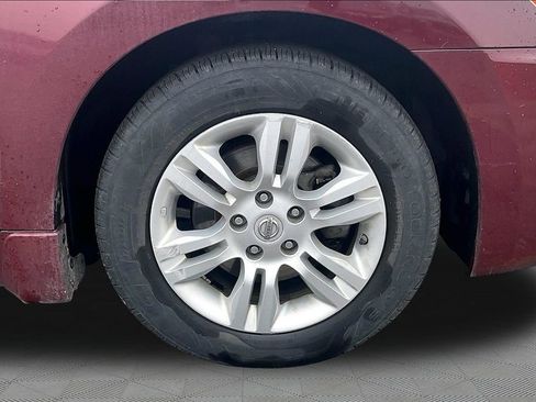 Used 2011 Nissan Altima 2.5 S w/ Convenience Pkg image 32