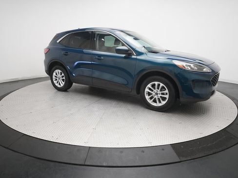 Used 2020 Ford Escape SE AWD/4WD image 34