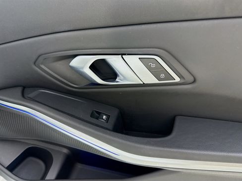 Used 2022 BMW 330i 330i image 31