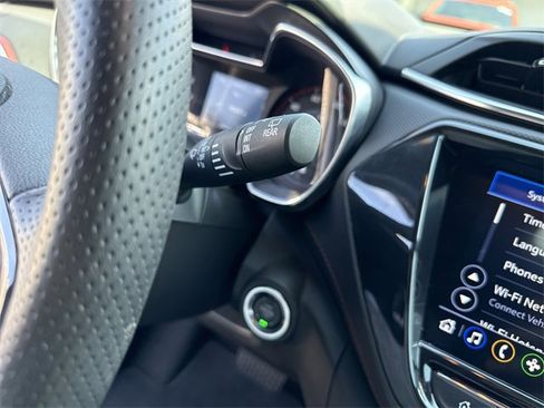 Used 2023 Chevrolet TrailBlazer RS w/ Convenience Package image 22