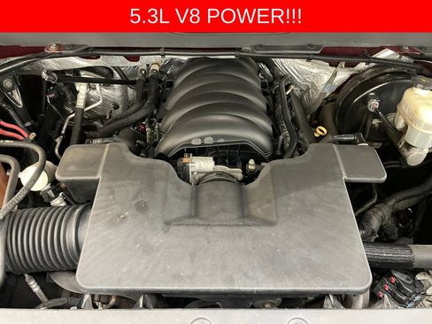 Used 2014 Chevrolet Silverado 1500 LT w/ LT Convenience Package AWD/4WD image 43