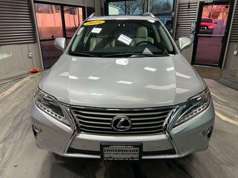 Used 2014 Lexus RX 350 AWD w/ Navigation Package image 39
