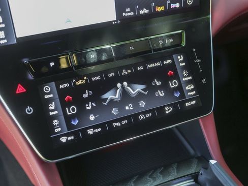 New 2026 Maserati Grecale Modena AWD/4WD image 25