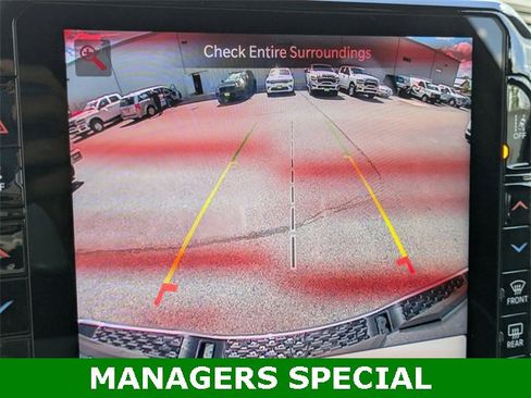 New 2026 RAM 1500 Laramie w/ Night Edition image 20